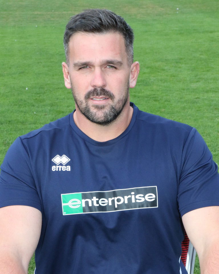 Profile photo of Shaun Edwards