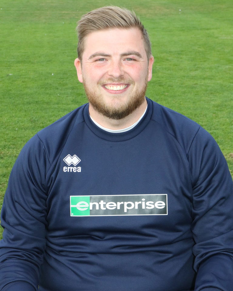Profile photo of Dan  Brayson