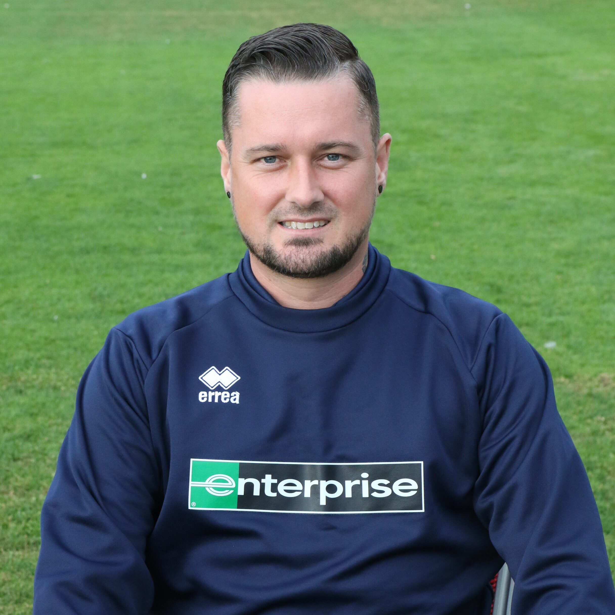 Profile photo of Dan Pace