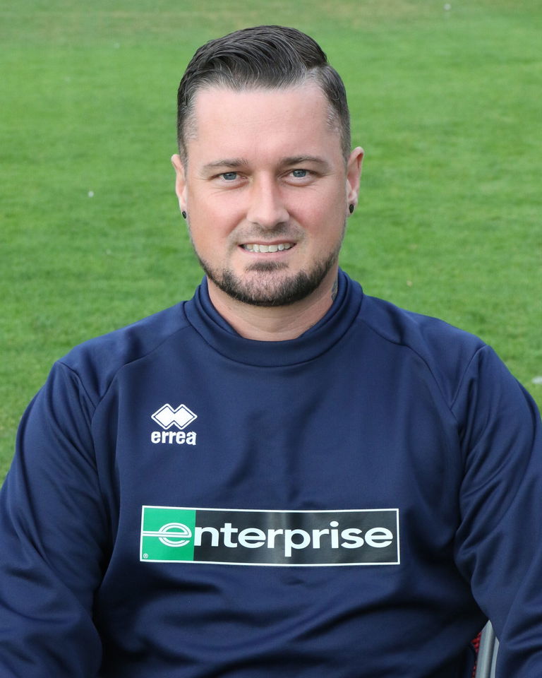Profile photo of Dan Pace