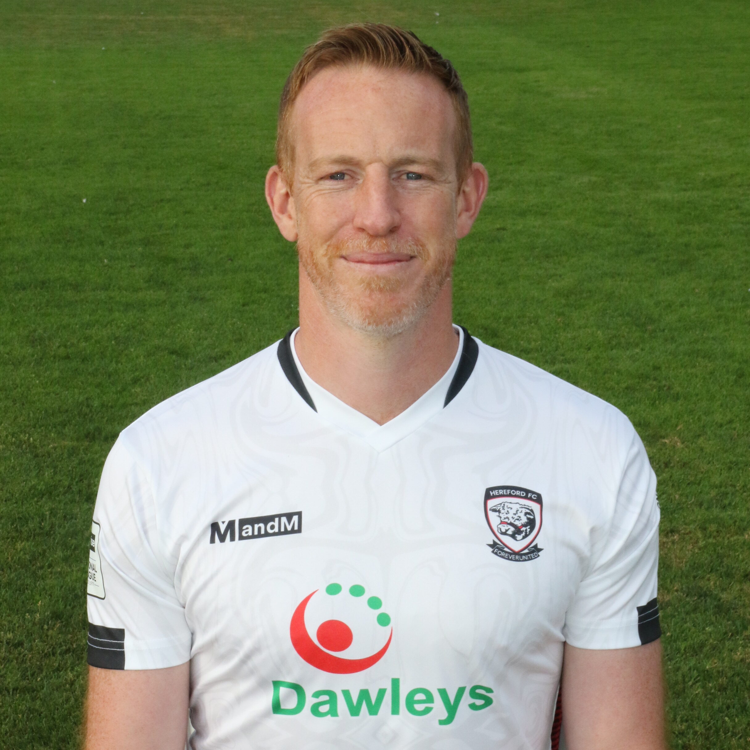 Profile photo of Adam Rooney