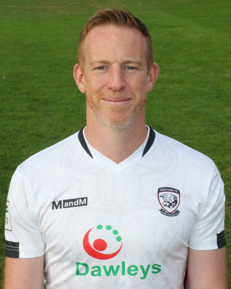 Profile photo of Adam Rooney