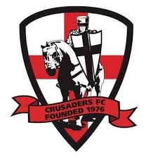 Crusaders Women FC