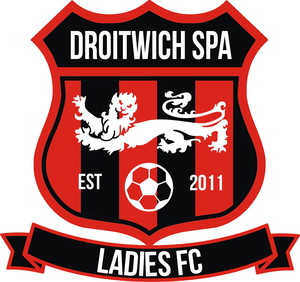 Droitwich Spa LFC Firsts