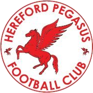 Hereford Pegasus FC Ladies