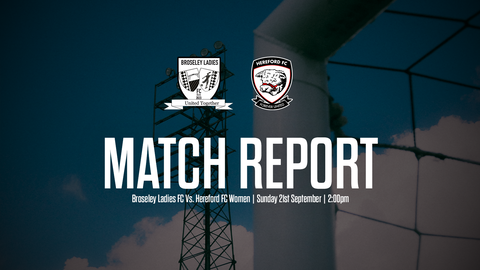 Read the full article - The Bulls March On In Women’s FA Cup