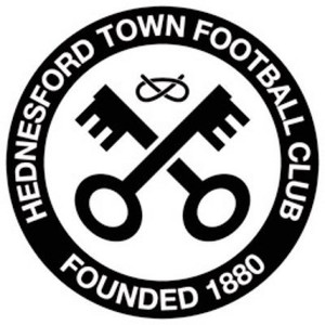 Hednesford Town Ladies FC