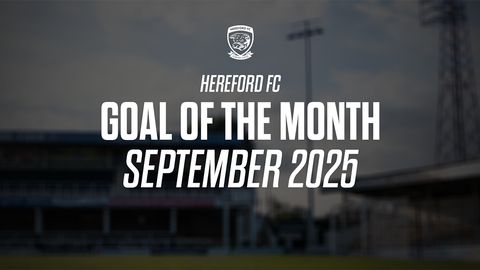 Read the full article - Goal of the Month: September 2025