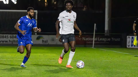 Read the full article - NEWS: Michael Parker Returns on Loan