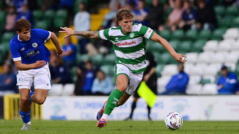 Read the full article - NEWS: Bulls bring in Charlie Cooper
