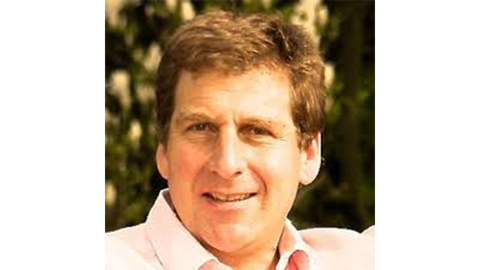 Read the full article - Brian Viner is Guest Speaker