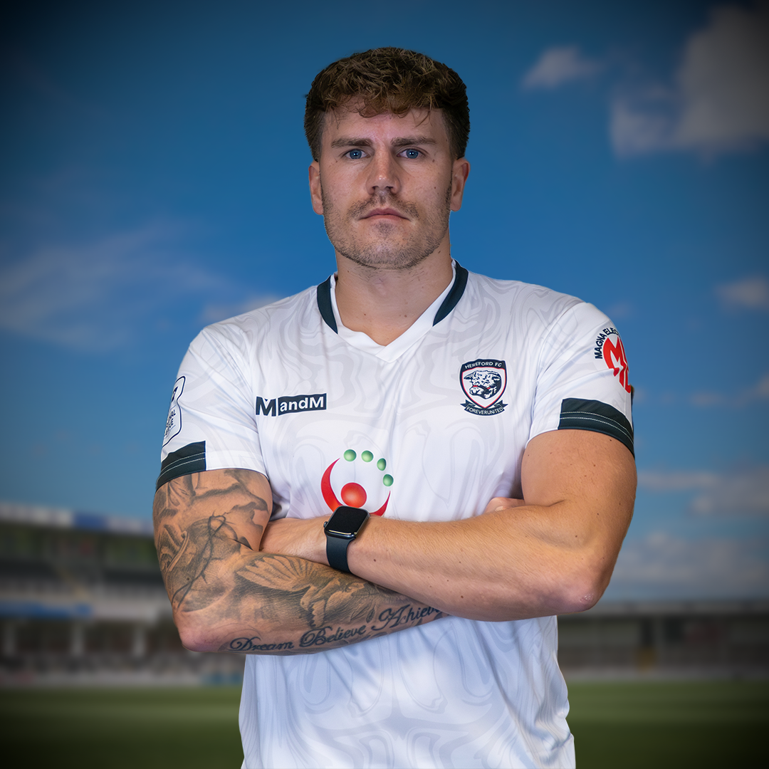 Profile photo of Charlie Cooper