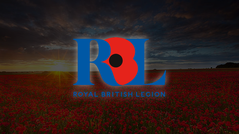 Read the full article - Remembrance Matchday at Edgar Street