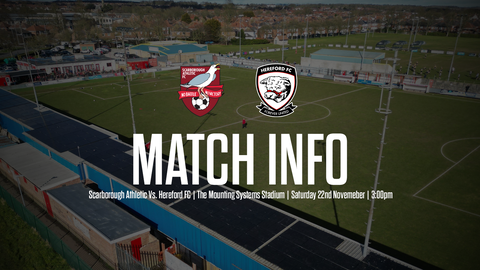 Read the full article - INFO: Scarborough (A)