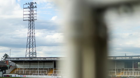 Read the full article - FIXTURES: Scarborough Date Confirmed