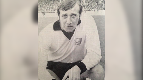 Read the full article - Hereford United Legend Eric Redrobe Passes Away