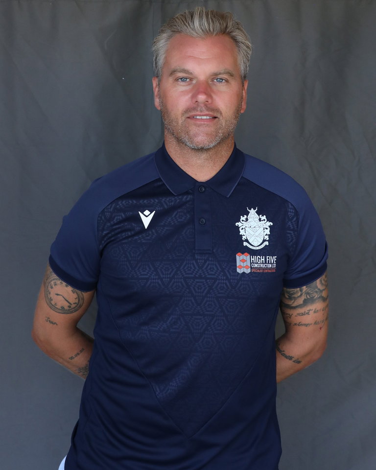 Profile photo of Daryl McMahon