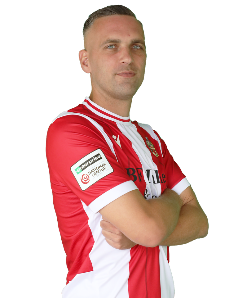 Profile photo of Joe Taylor