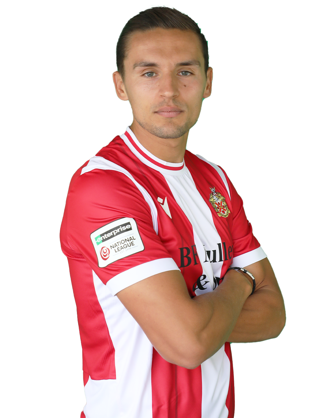 Profile photo of Josh Hare