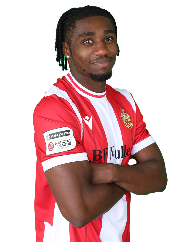 Profile photo of Darren McQueen