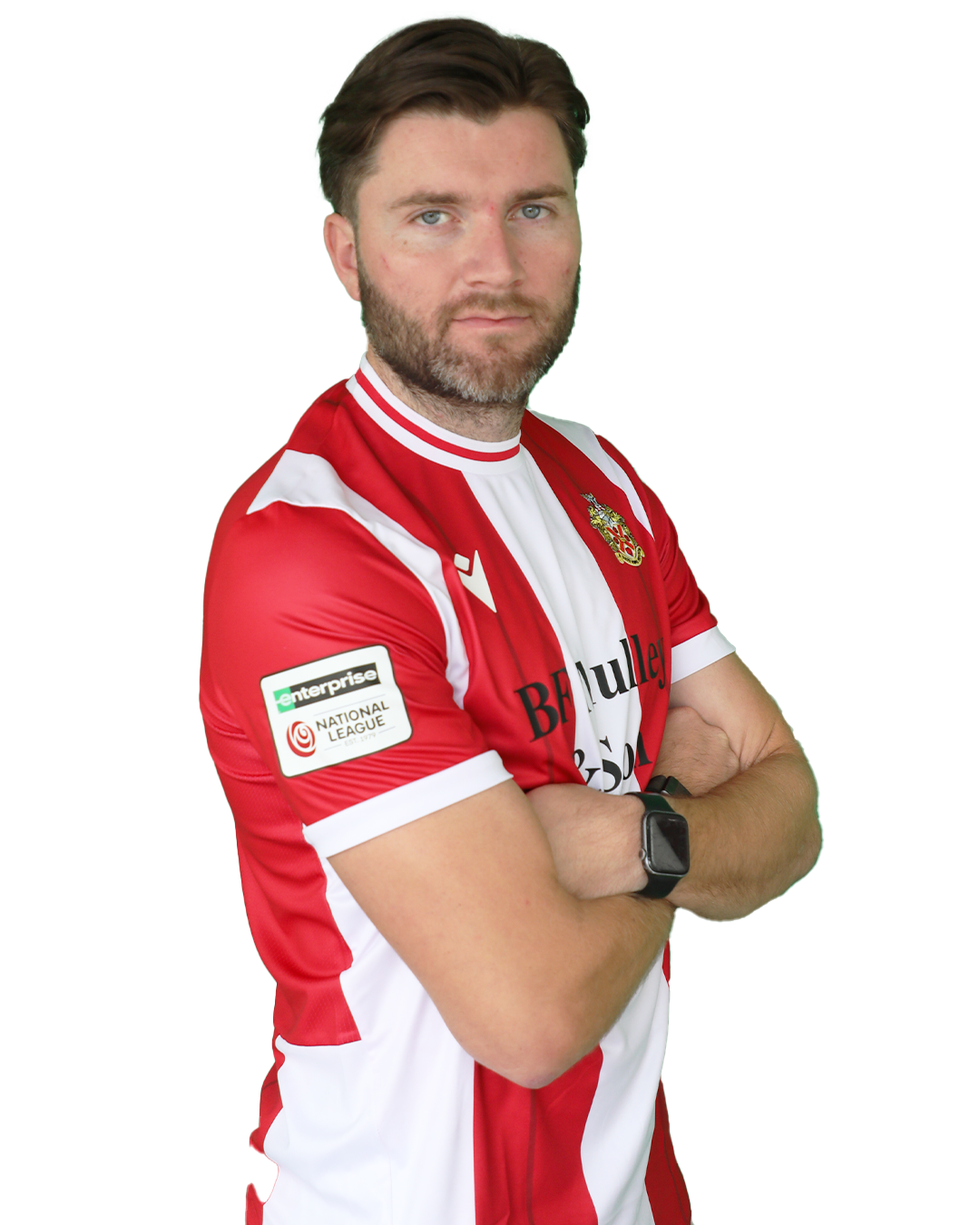 Profile photo of Ollie Muldoon