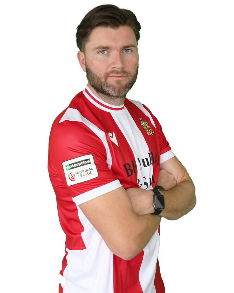 Profile photo of Ollie Muldoon