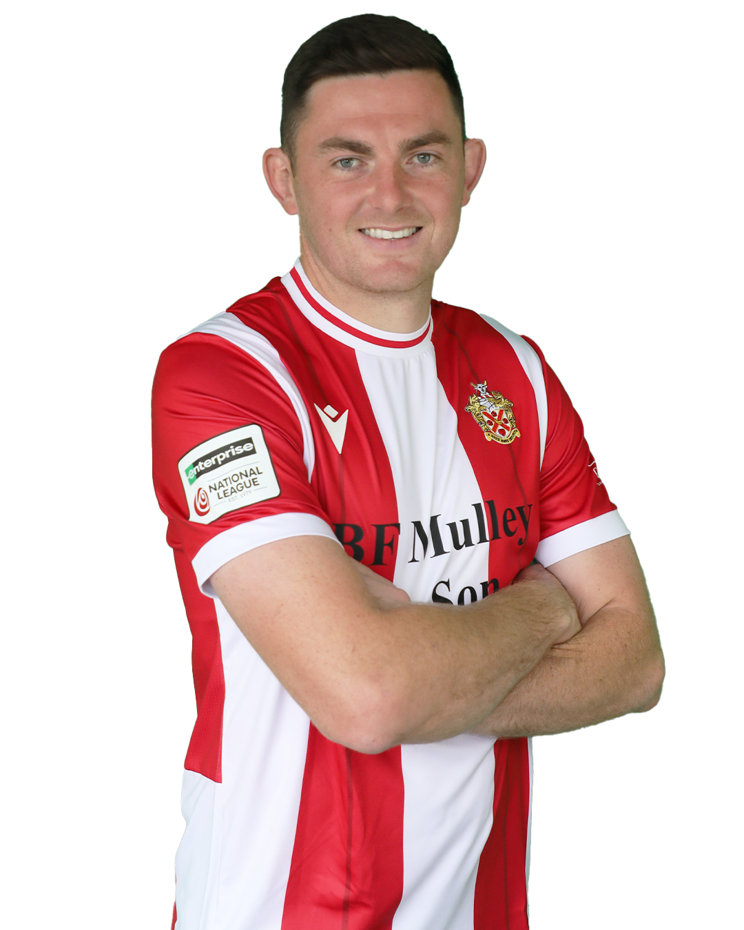 Profile photo of Tom Wraight