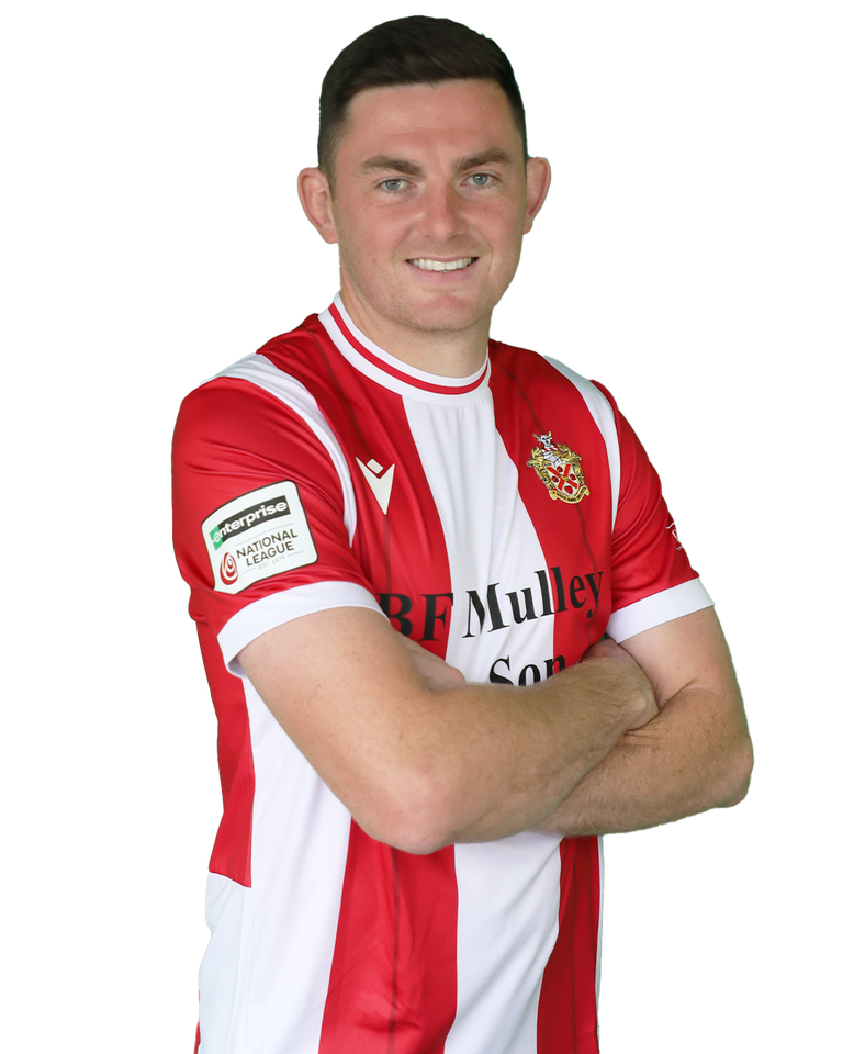 Profile photo of Tom Wraight