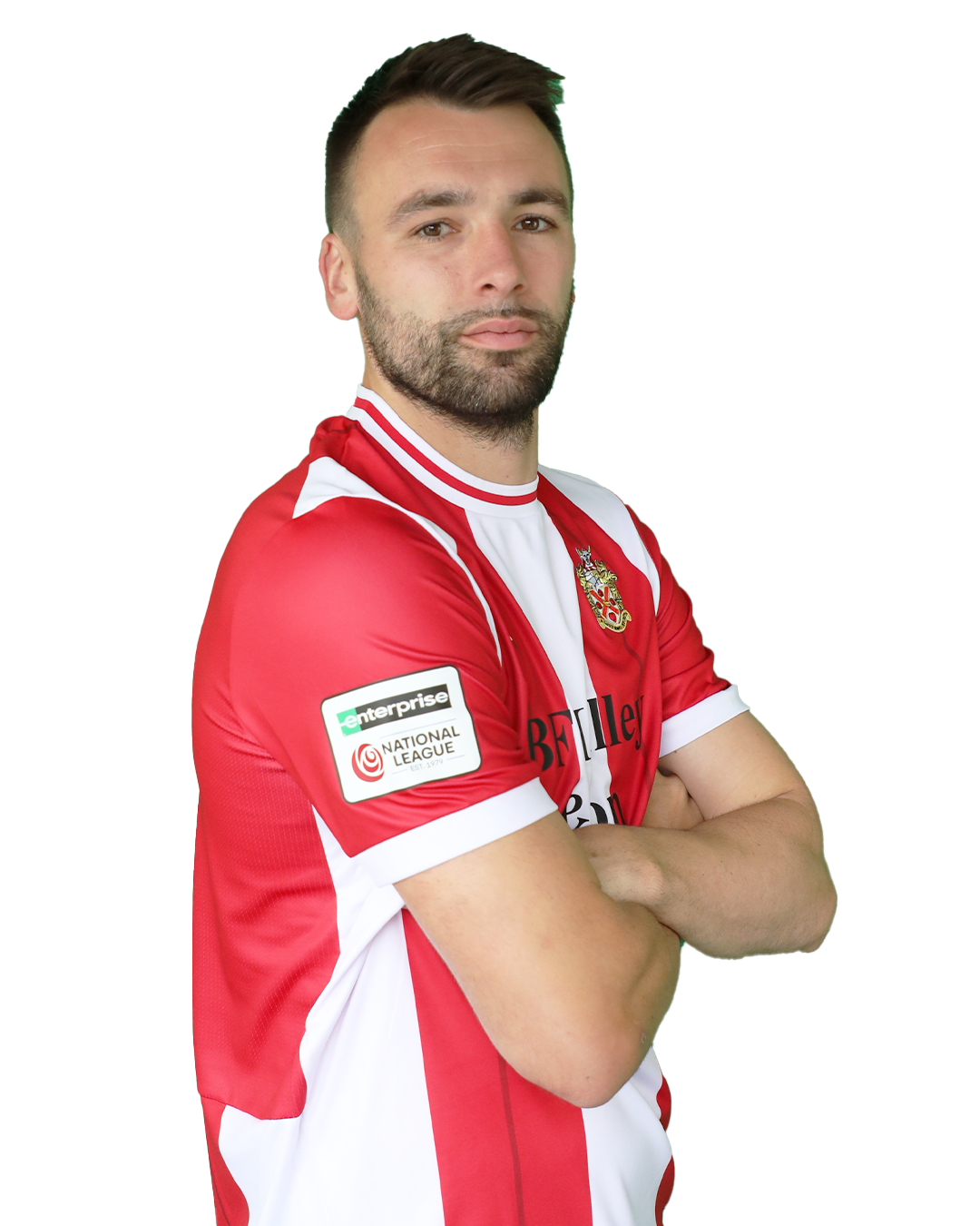 Profile photo of Josh Rees