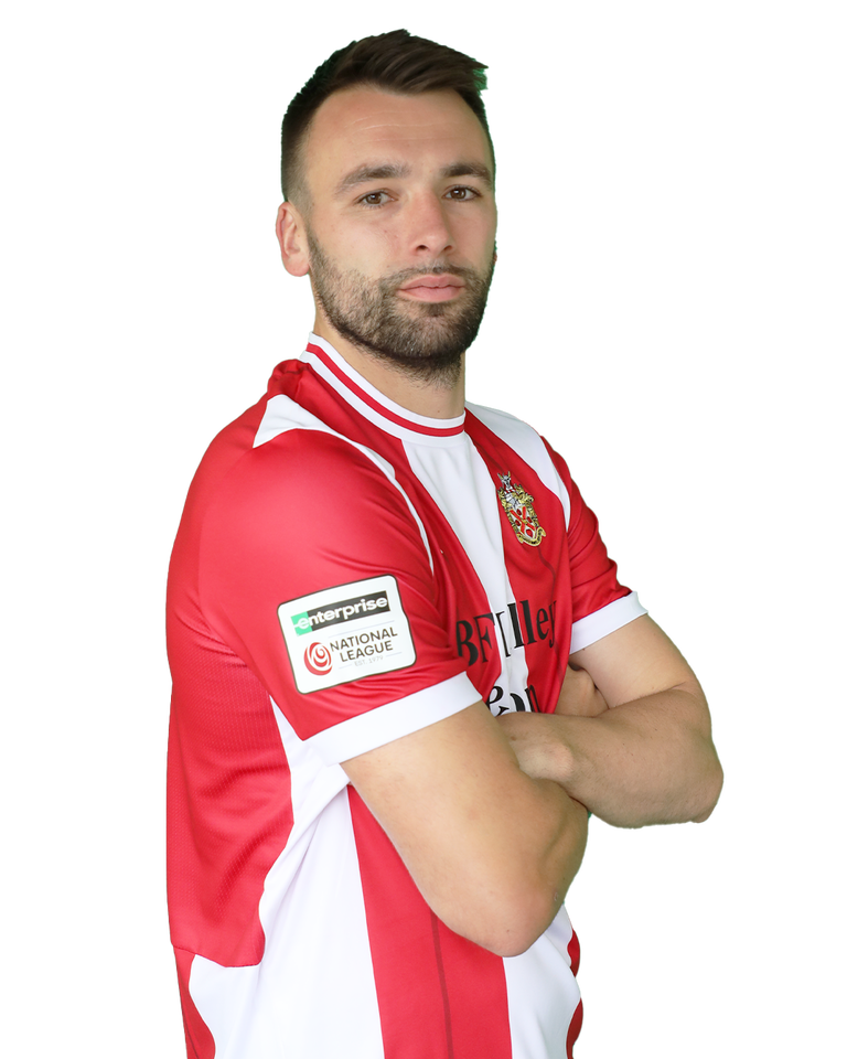 Profile photo of Josh Rees