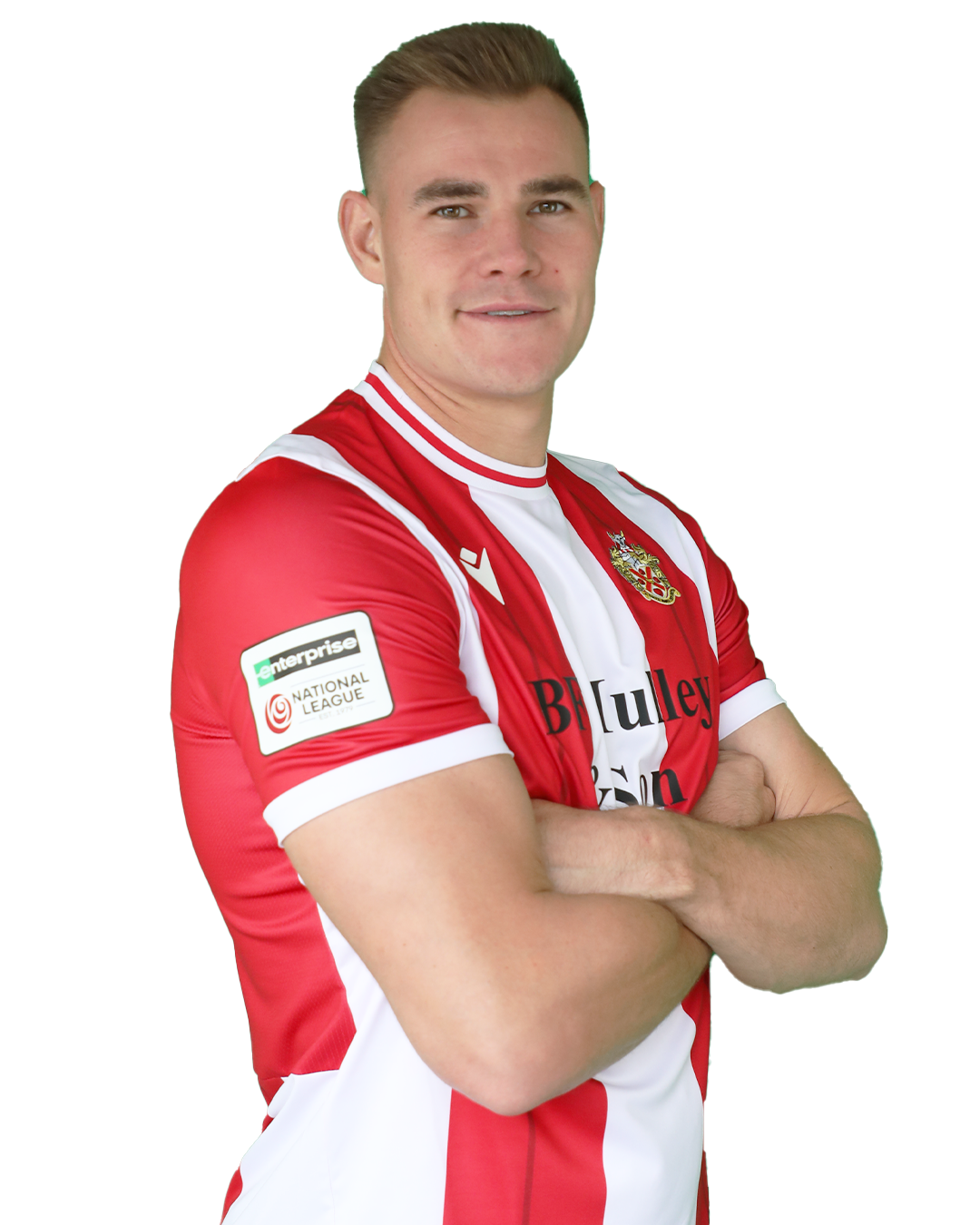 Profile photo of Harry Gibbs