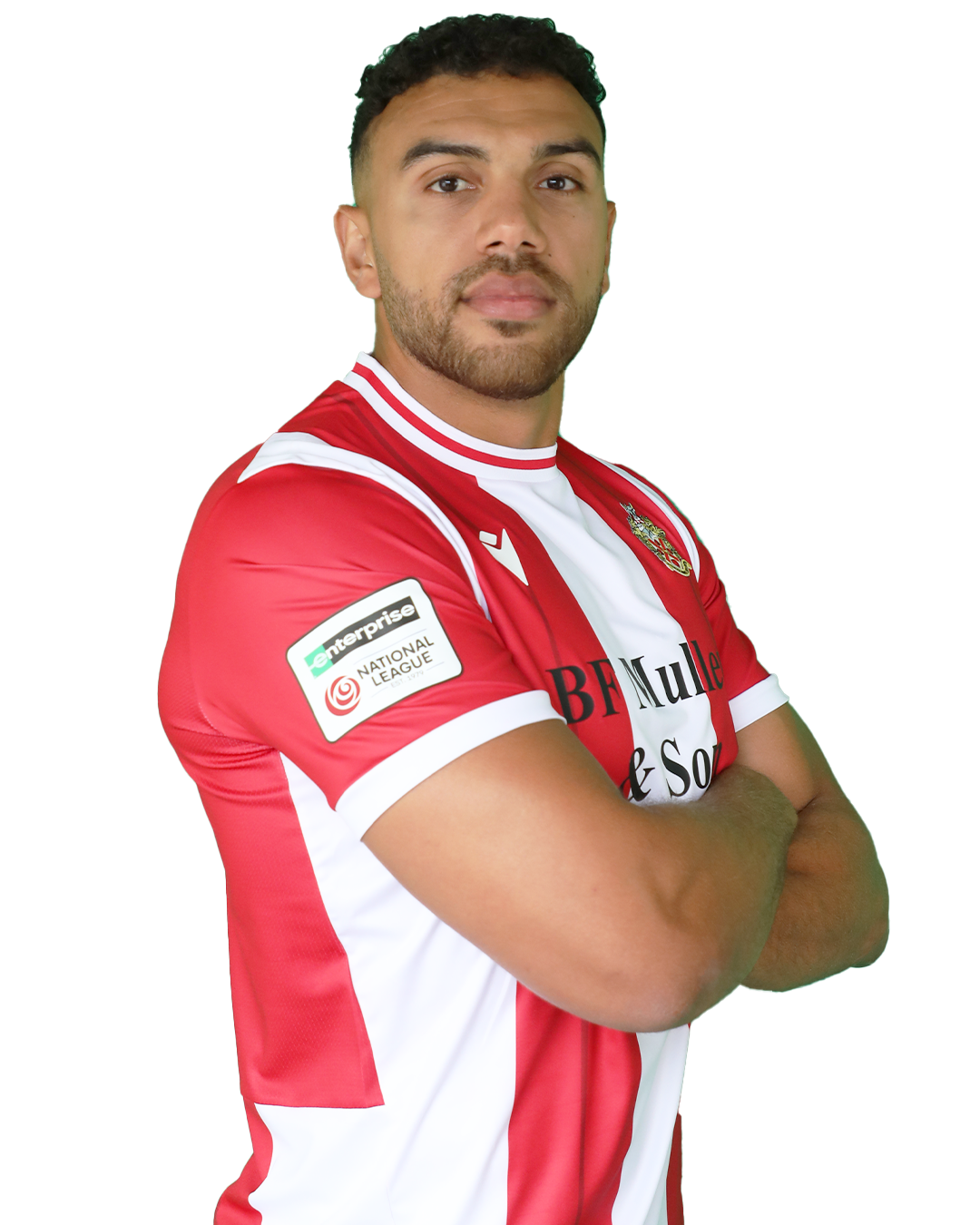 Profile photo of Nathan Bertram-Cooper