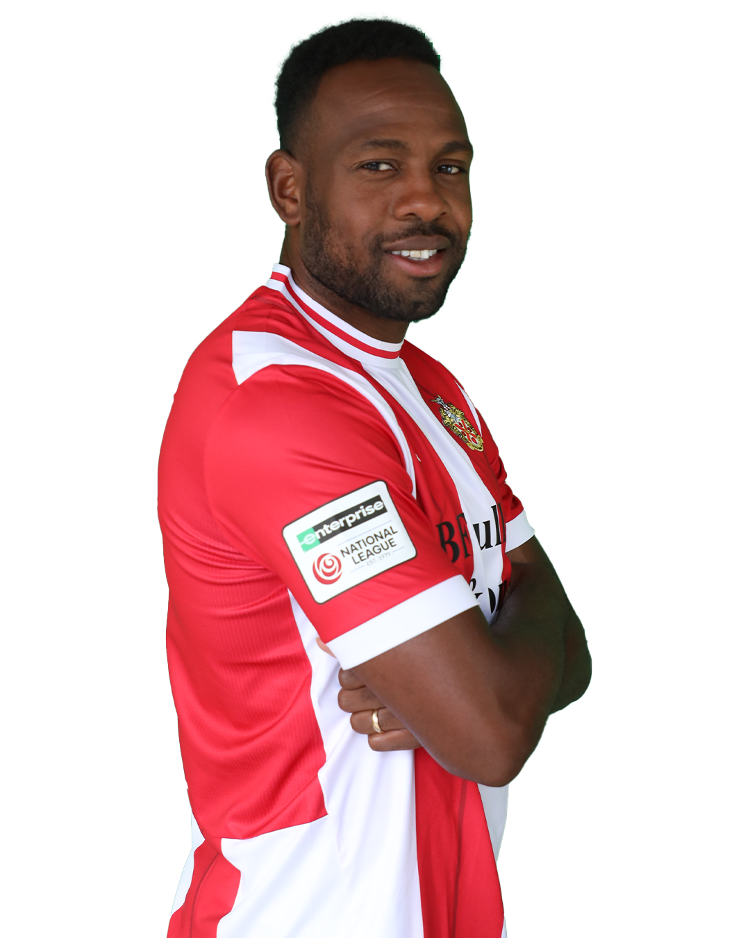 Profile photo of Myles Weston