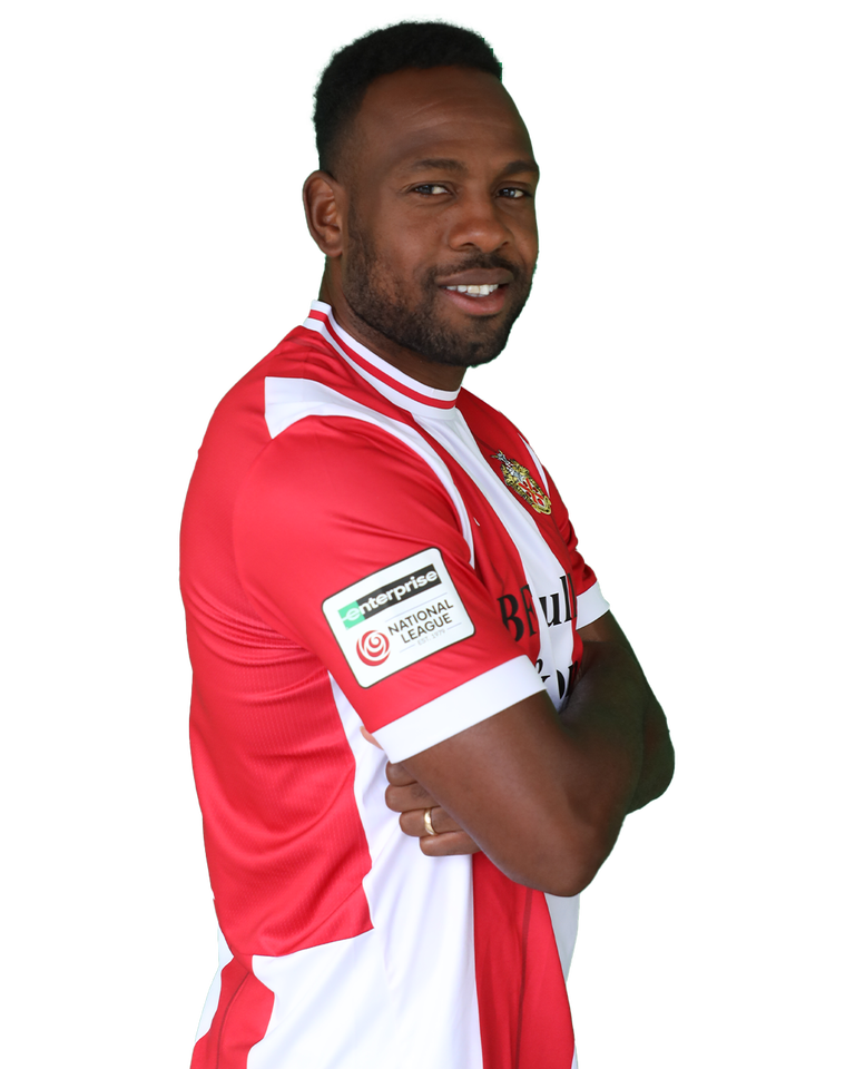 Profile photo of Myles Weston