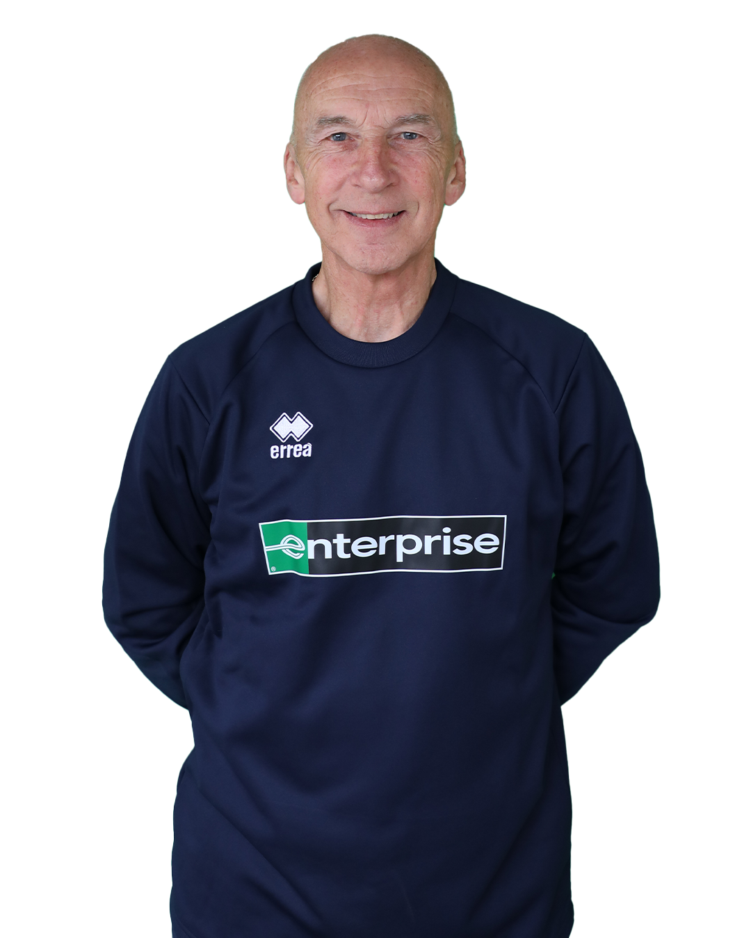 Profile photo of Steve Gritt