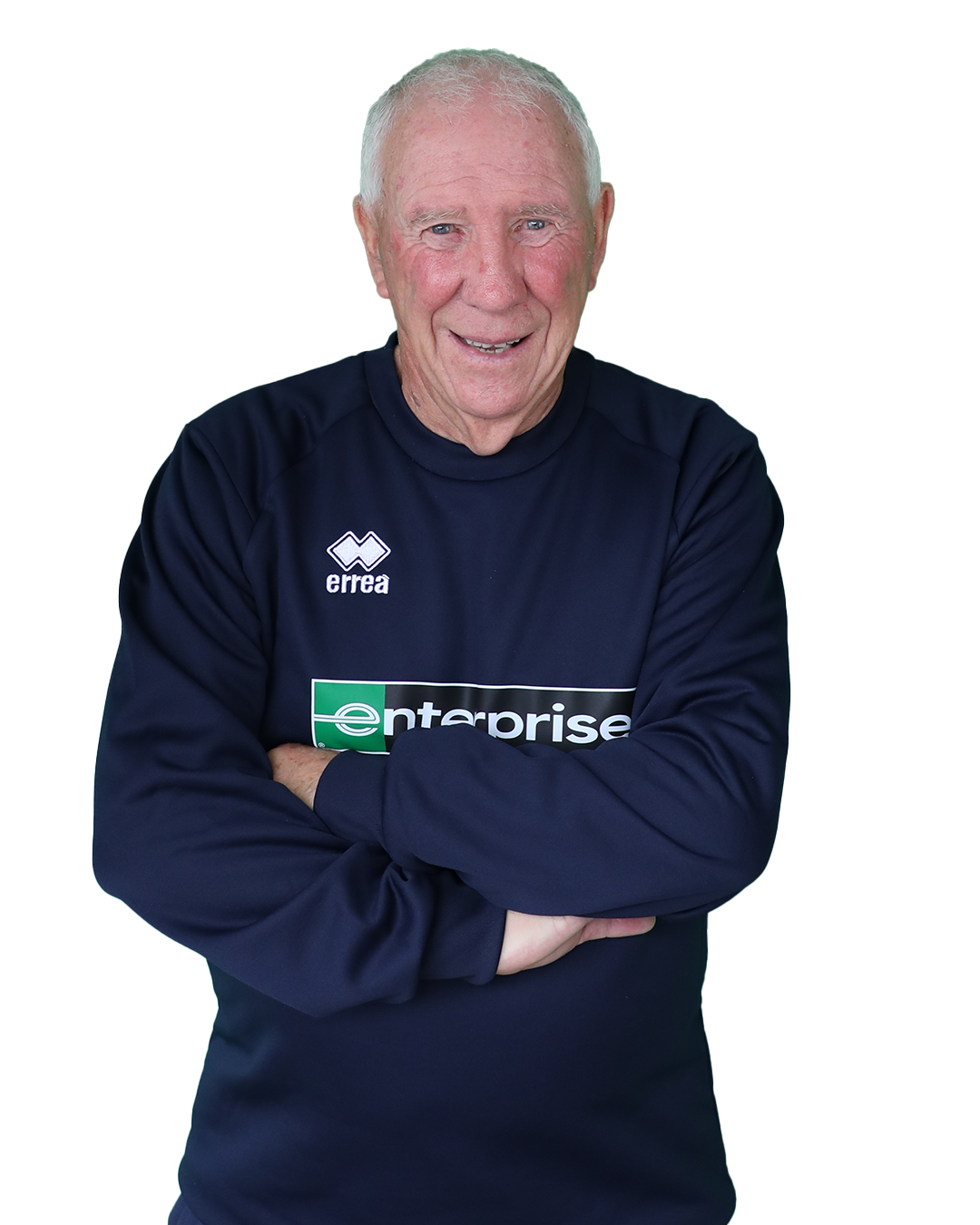 Profile photo of Ronnie Hanley