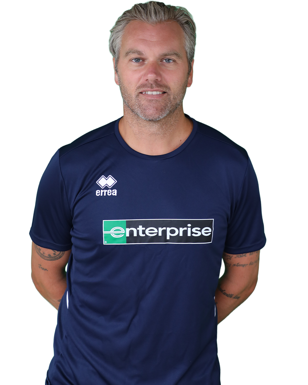 Profile photo of Daryl McMahon