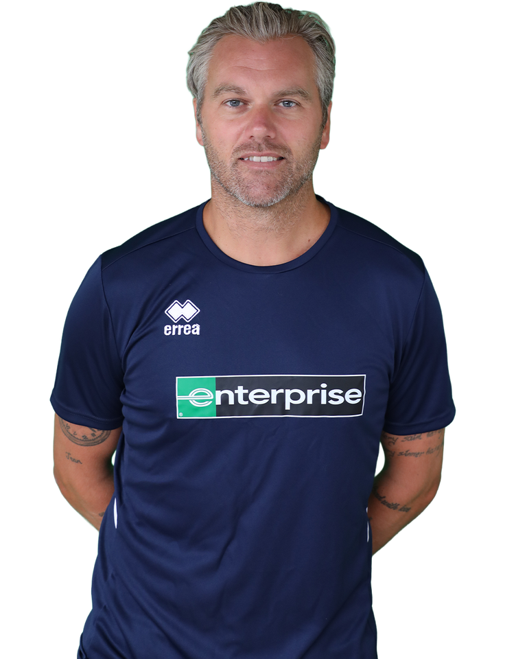 Profile photo of Daryl McMahon