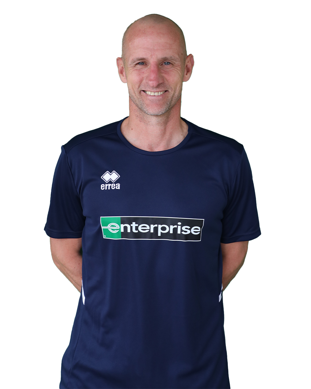 Profile photo of Jamie Southon