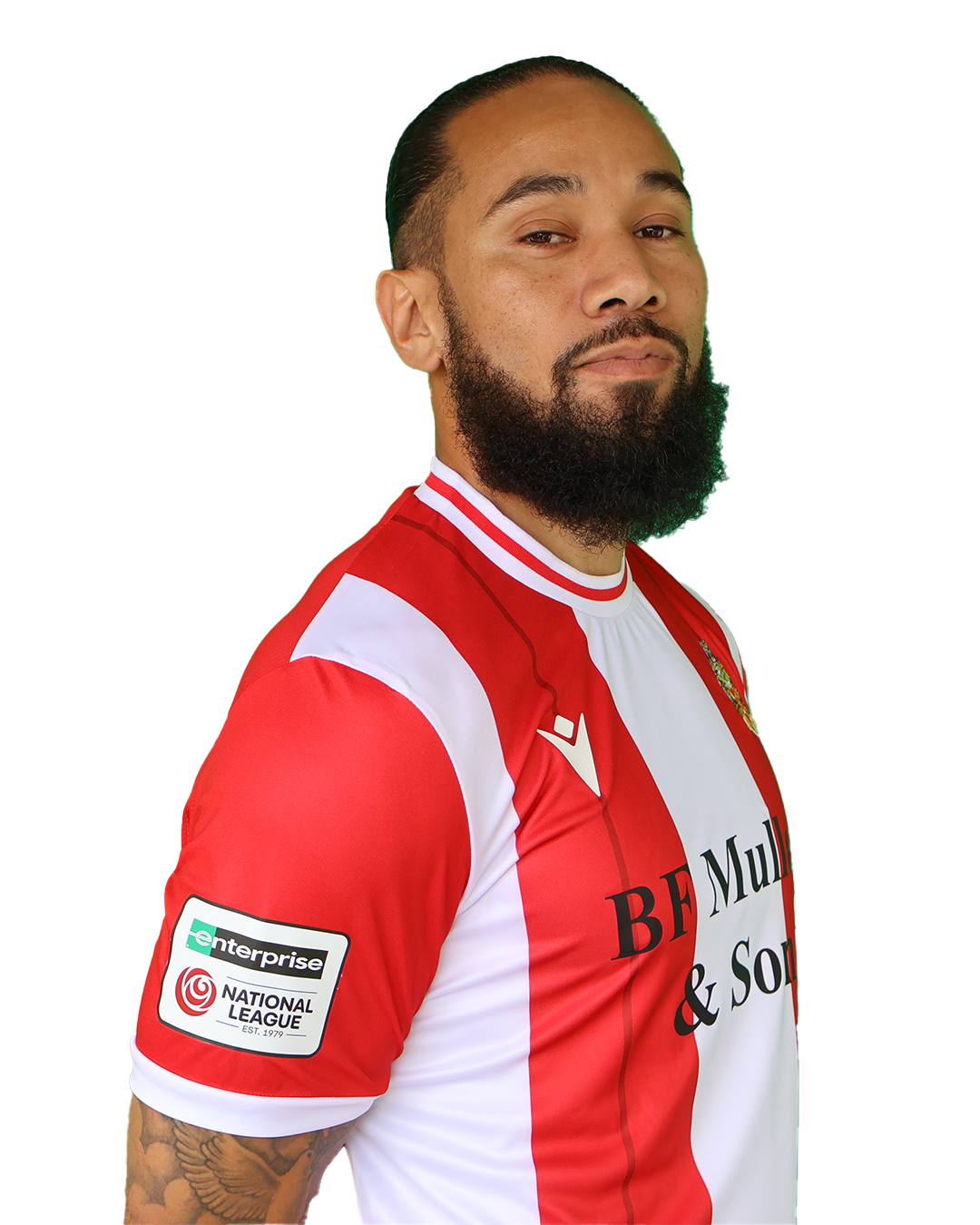Profile photo of Sean Scannell