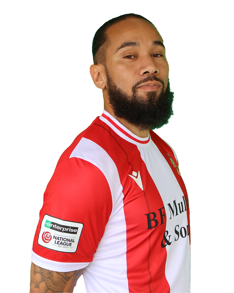 Profile photo of Sean Scannell