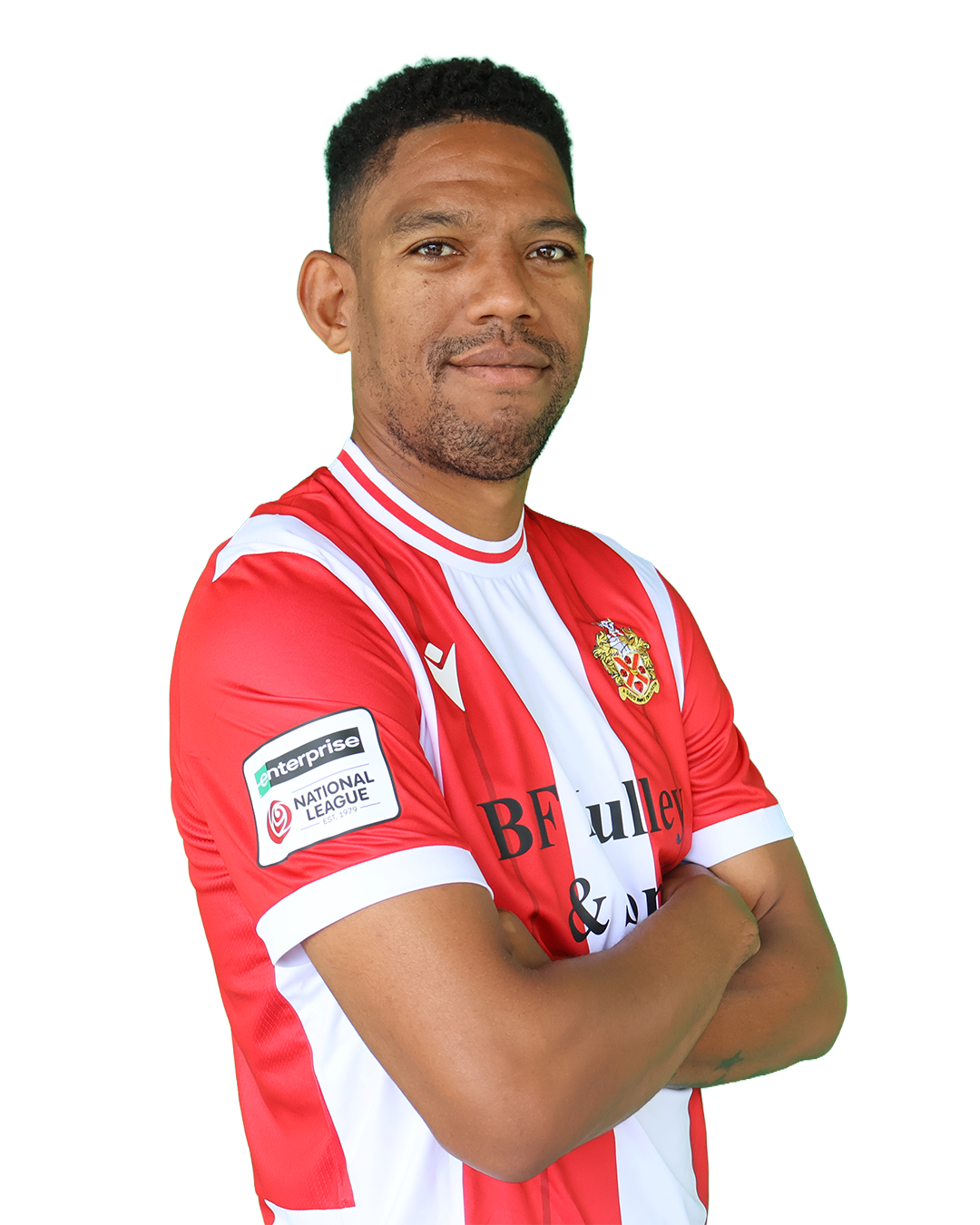 Profile photo of Angelo Balanta