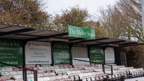 Read the full article - Season Tickets Sales increase by over 50% in Early Bird window
