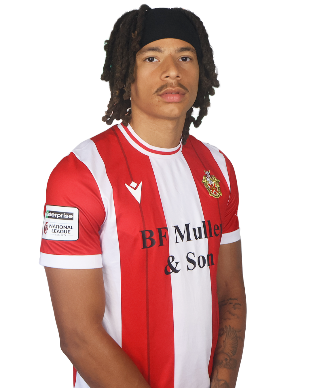 Profile photo of Makai Welch