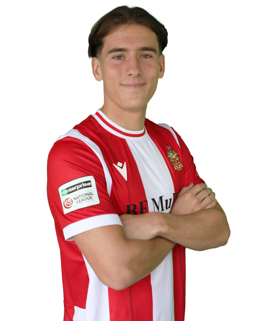 Profile photo of Charlie Pegrum