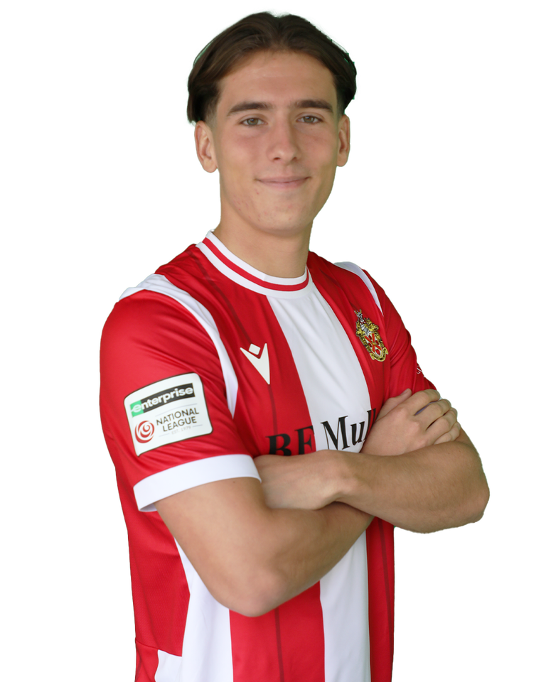 Profile photo of Charlie Pegrum