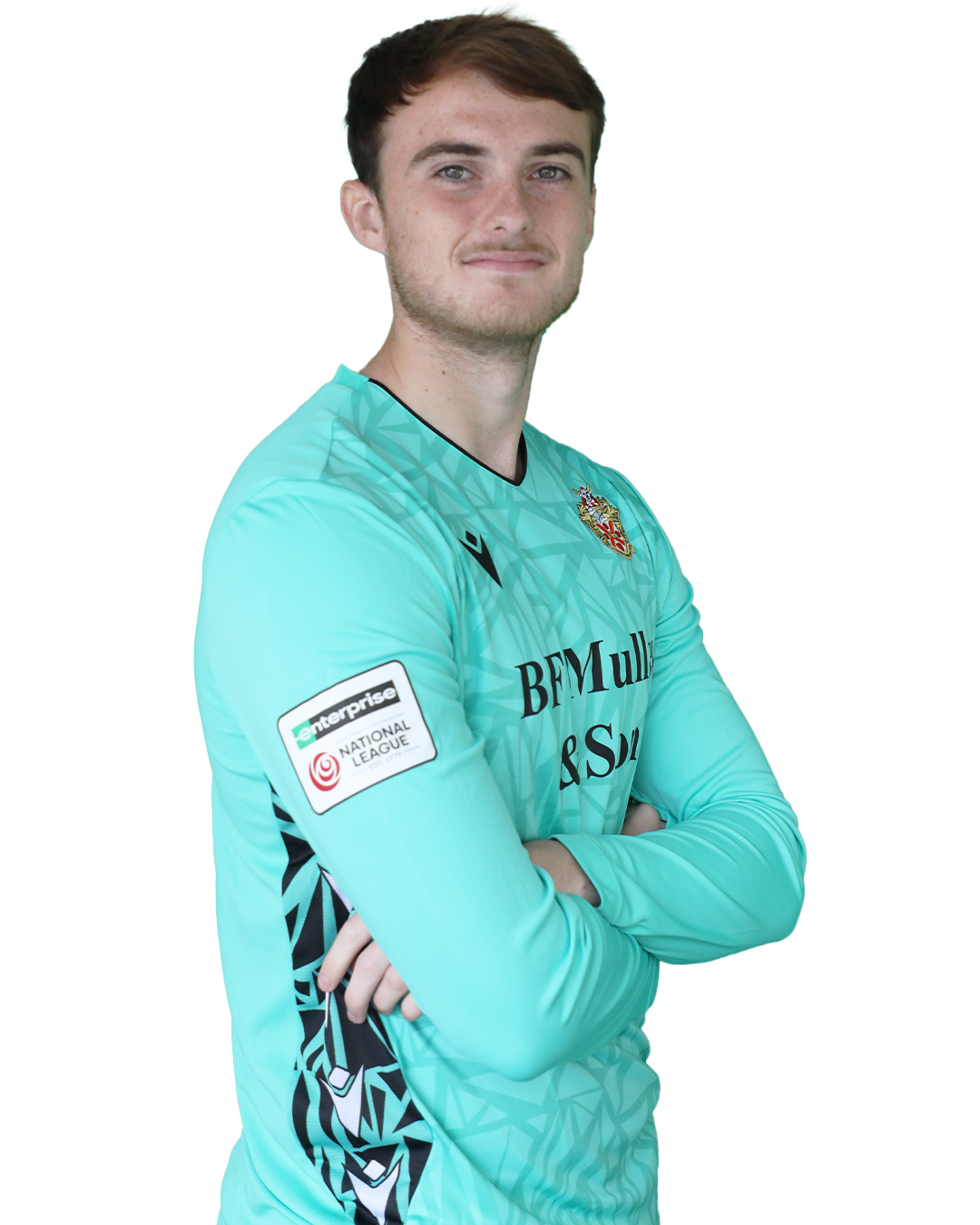 Profile photo of Rhys Byrne