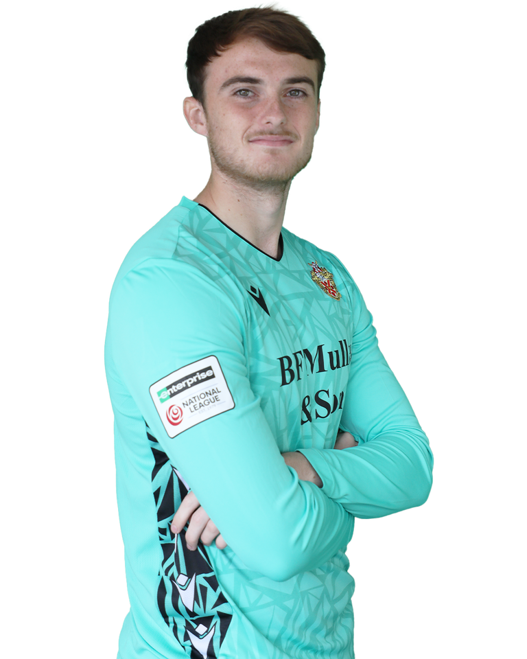 Profile photo of Rhys Byrne