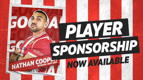 Read the full article - Player Sponsorship