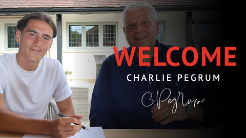 Read the full article - Pegrum returns to the Urchins!